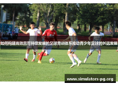 如何构建高效且可持续发展的足球青训体系推动青少年足球的长远发展 如何构建高效且可持续发展的足球青训体系推动青少年足球的长远发展