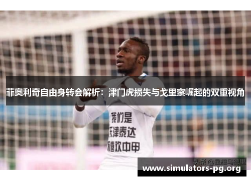 菲奥利奇自由身转会解析：津门虎损失与戈里察崛起的双重视角